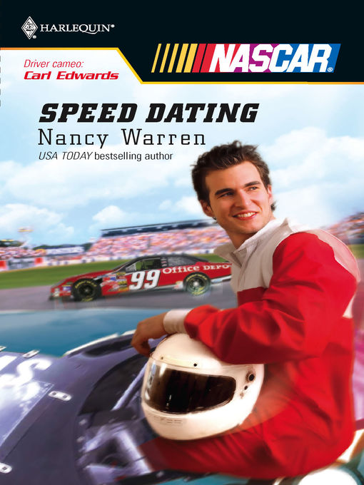 Title details for Speed Dating by Nancy Warren - Available